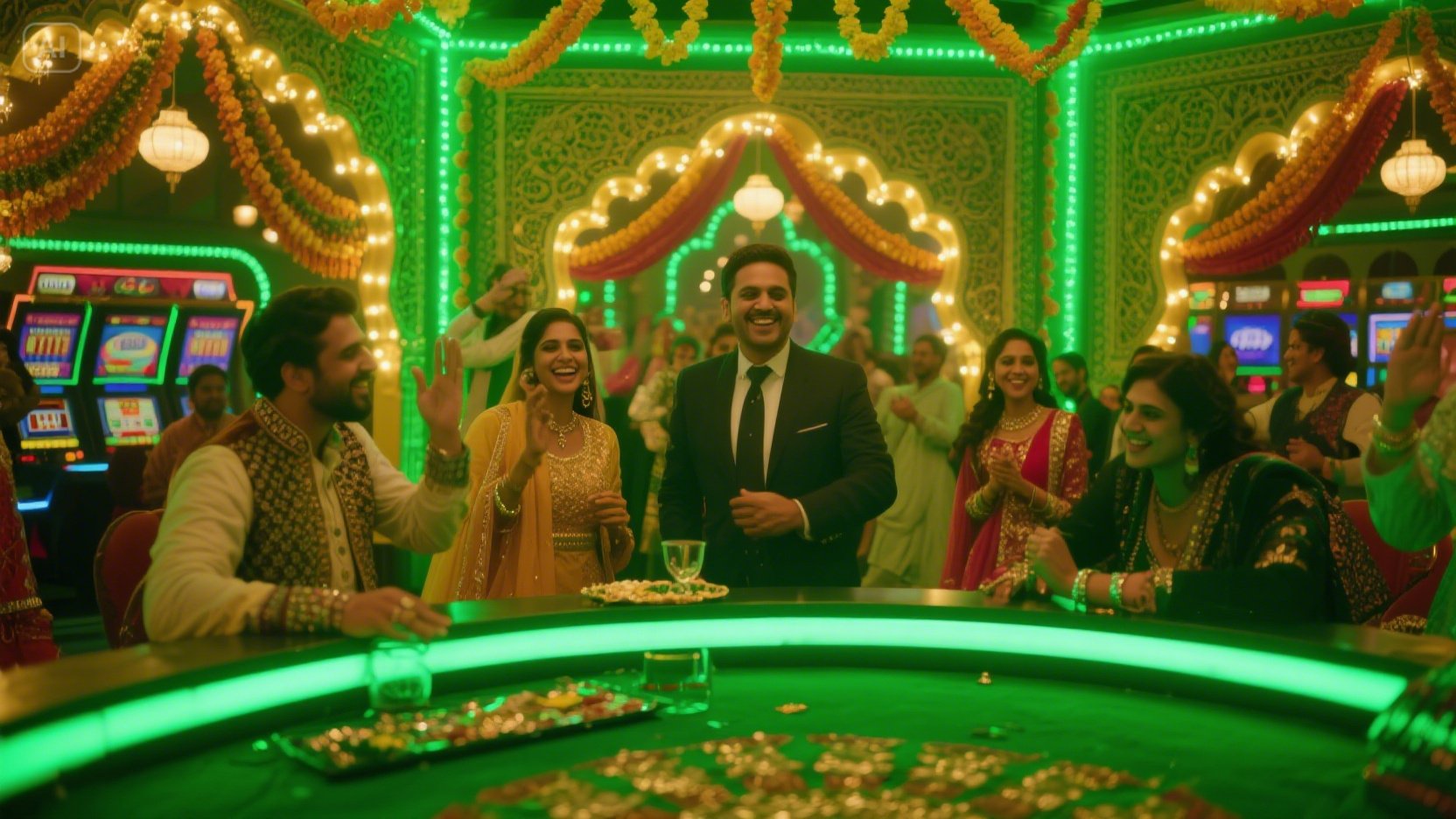 Registration at Lucky Ones Casino Casino