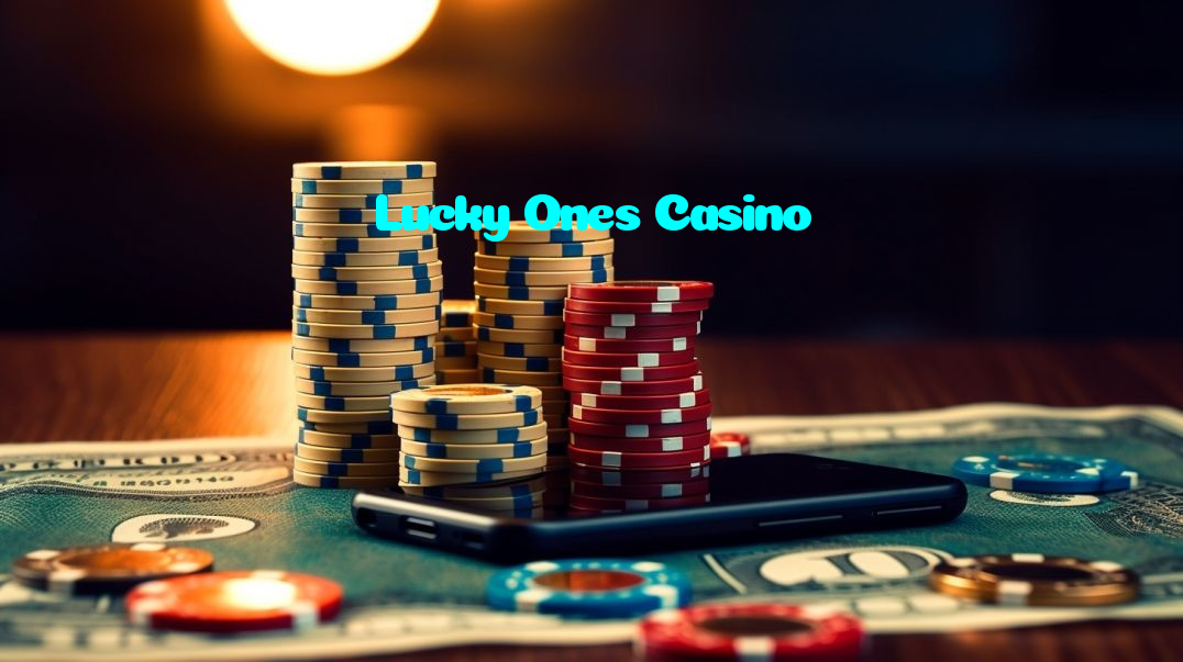 Lucky Ones Casino