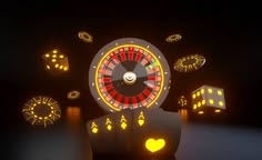 Lucky Ones Casino