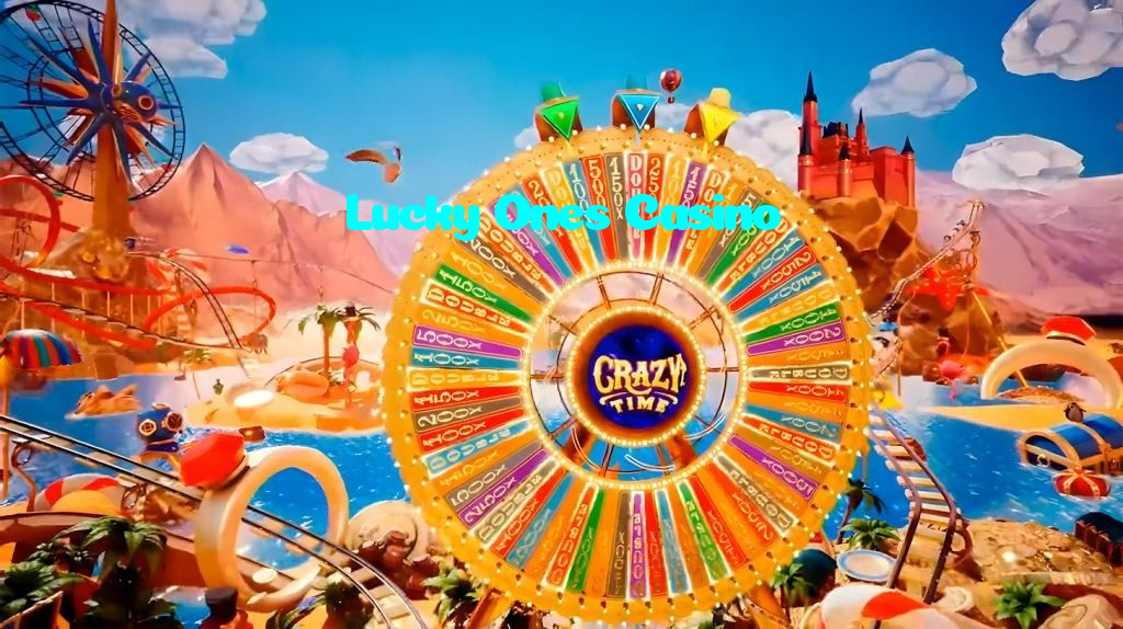 Lucky Ones Casino خوش آمدید بونس +600% پیشکش موبائل ایپ کے پروموشن سیکشن میں دکھائی دیتی ہے۔